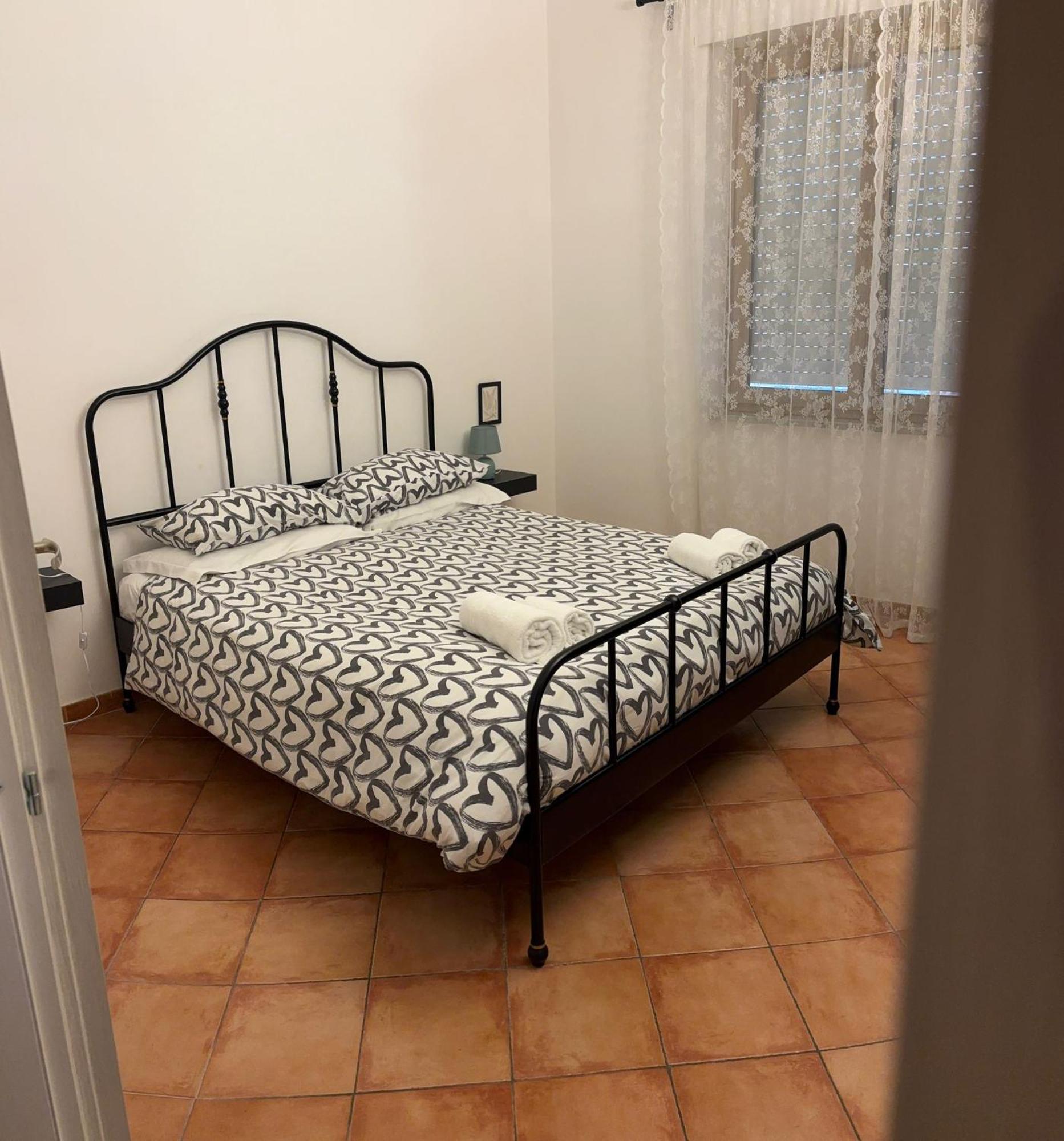 House Apartament Fiumicino